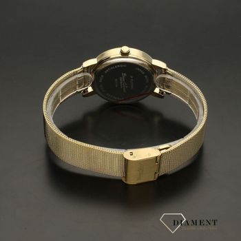  Damski zegarek Bruno Calvani BC1194 GOLD z kolekcji Fashion (4).jpg